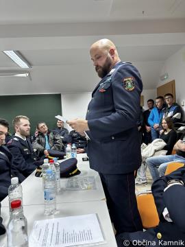 Redni letni občni zbor Prostovoljnega gasilskega društva Sela pri Kamniku (11)